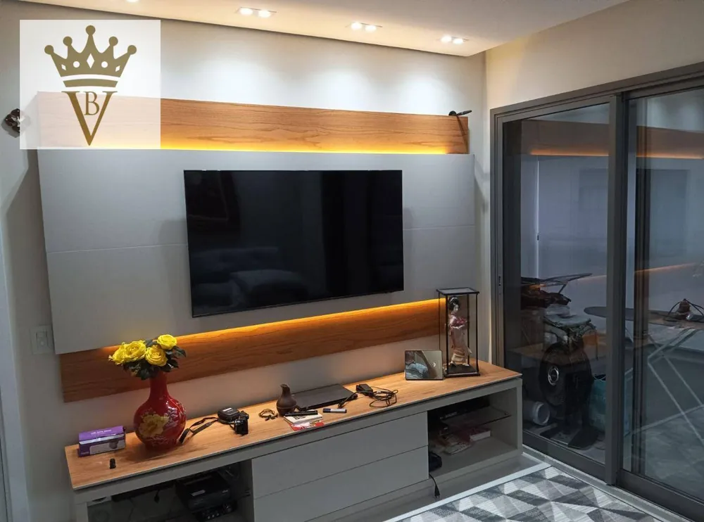 Apartamento, 2 quartos, 107 m² - Foto 6