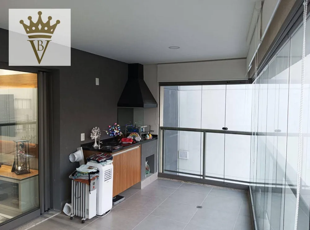 Apartamento, 2 quartos, 107 m² - Foto 3