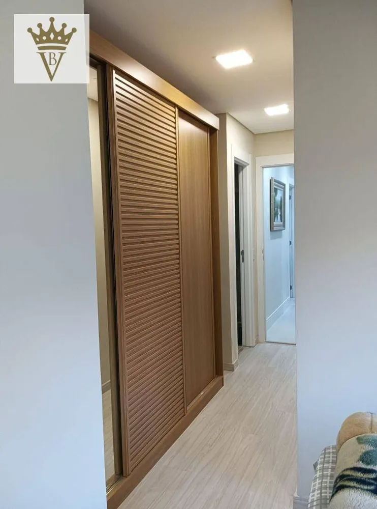 Apartamento, 2 quartos, 107 m² - Foto 7