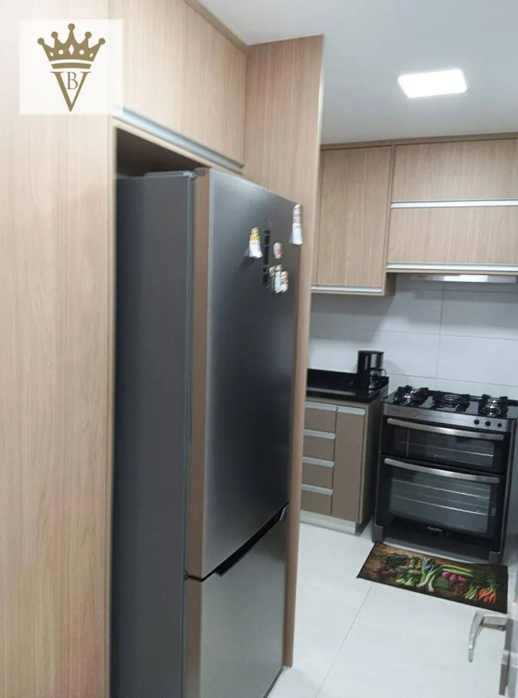Apartamento, 2 quartos, 107 m² - Foto 6