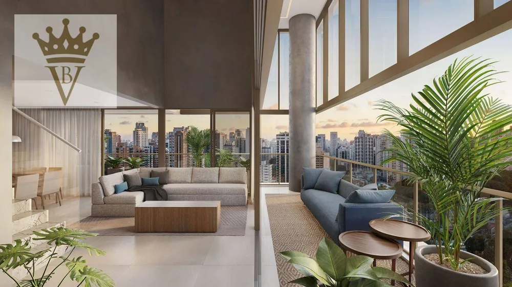Apartamento, 2 quartos, 120 m² - Foto 6