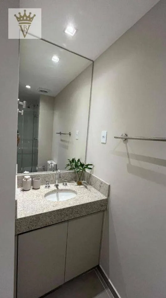 Kitnet-Studio, 26 m² - Foto 1
