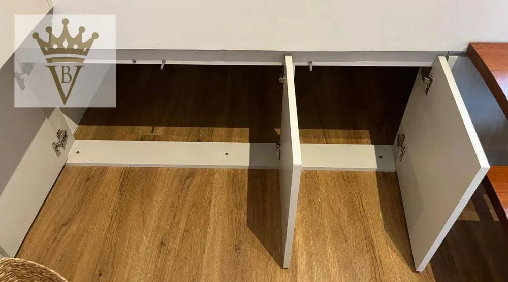 Kitnet-Studio, 26 m² - Foto 5