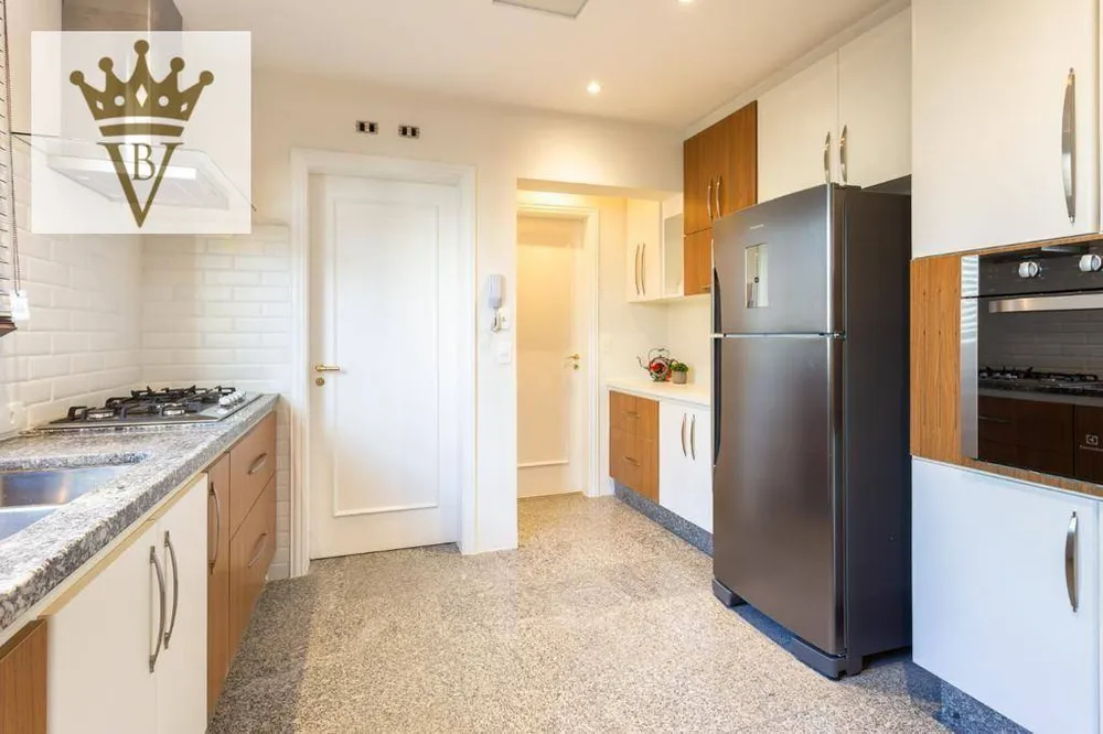 Apartamento, 4 quartos, 387 m² - Foto 3