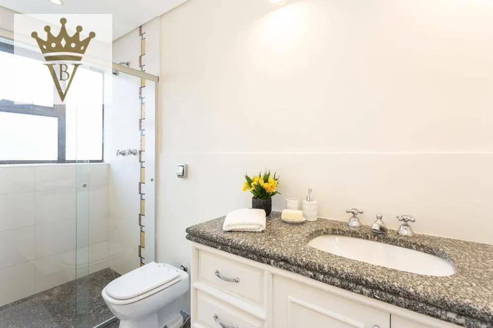 Apartamento, 4 quartos, 387 m² - Foto 7
