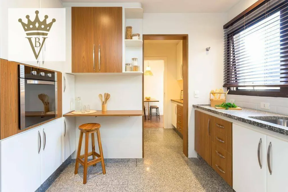 Apartamento, 4 quartos, 387 m² - Foto 4