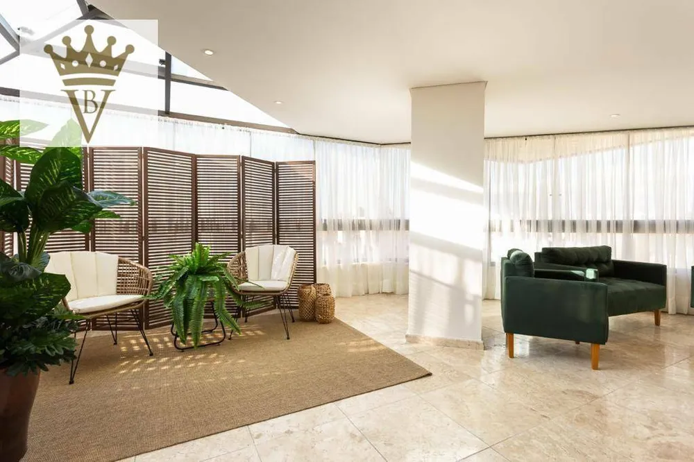 Apartamento, 4 quartos, 387 m² - Foto 5