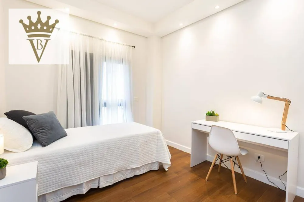 Apartamento, 4 quartos, 387 m² - Foto 6
