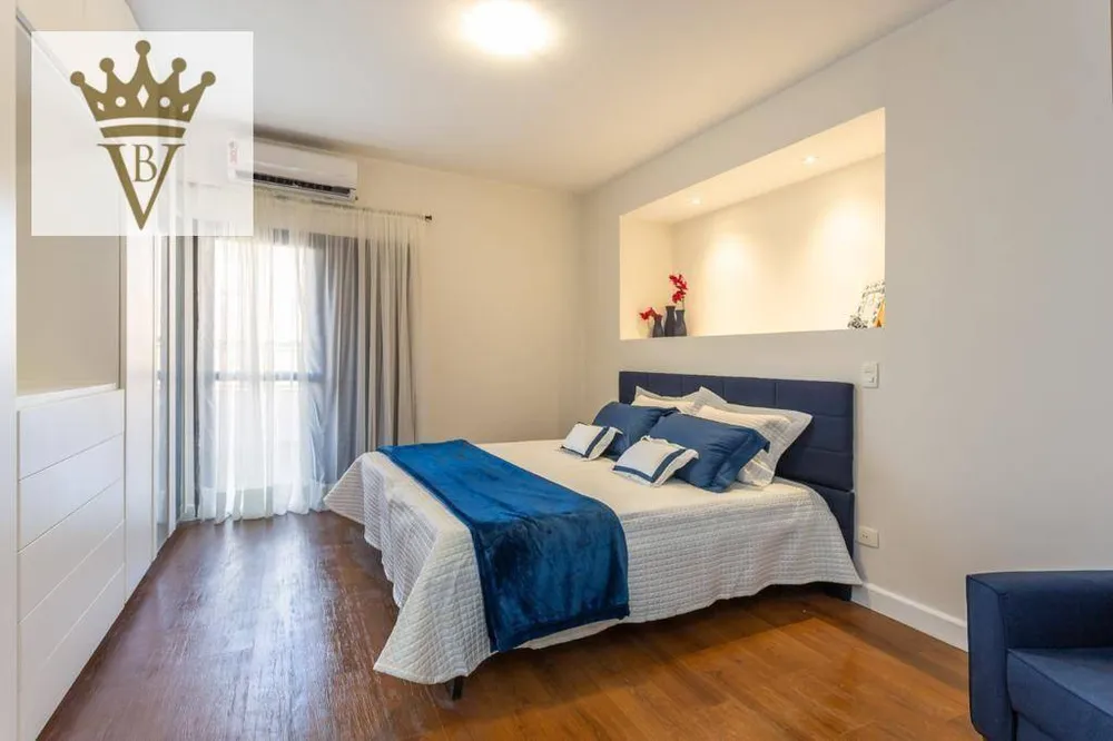 Apartamento, 4 quartos, 387 m² - Foto 9