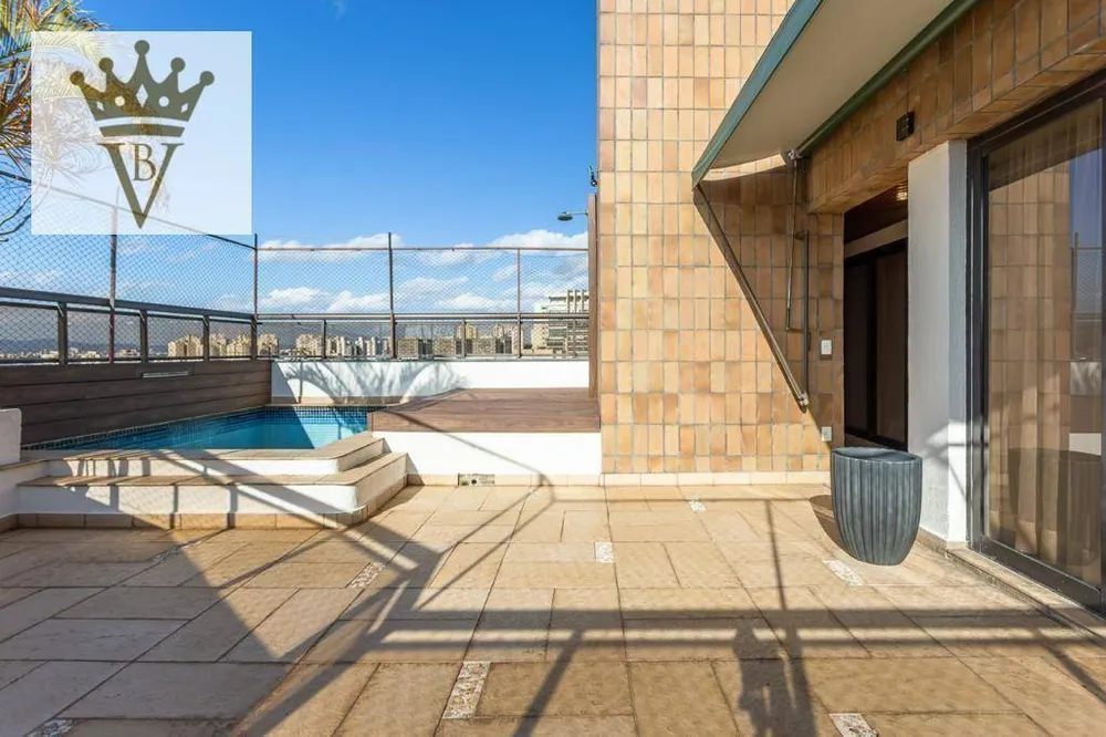 Apartamento, 4 quartos, 387 m² - Foto 11
