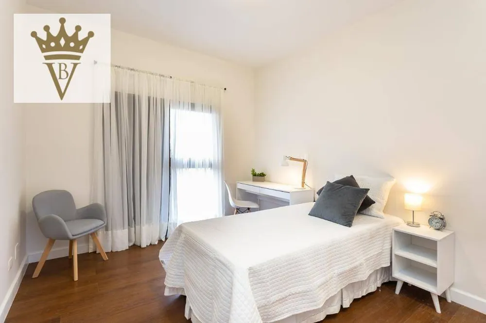 Apartamento, 4 quartos, 387 m² - Foto 8