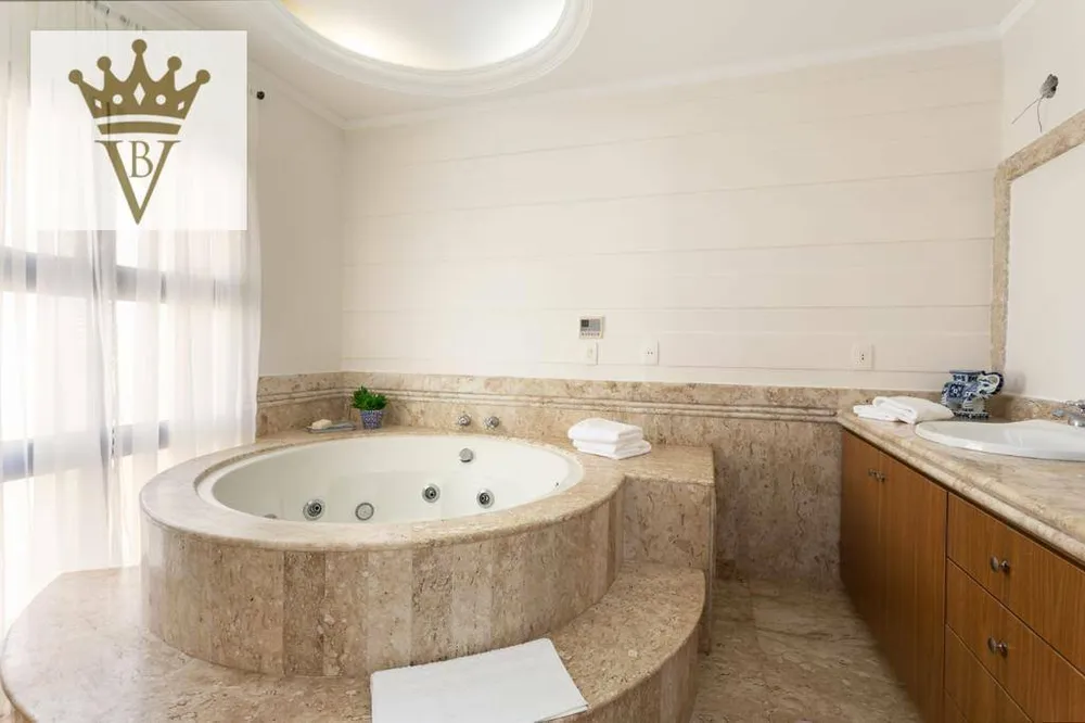 Apartamento, 4 quartos, 387 m² - Foto 10
