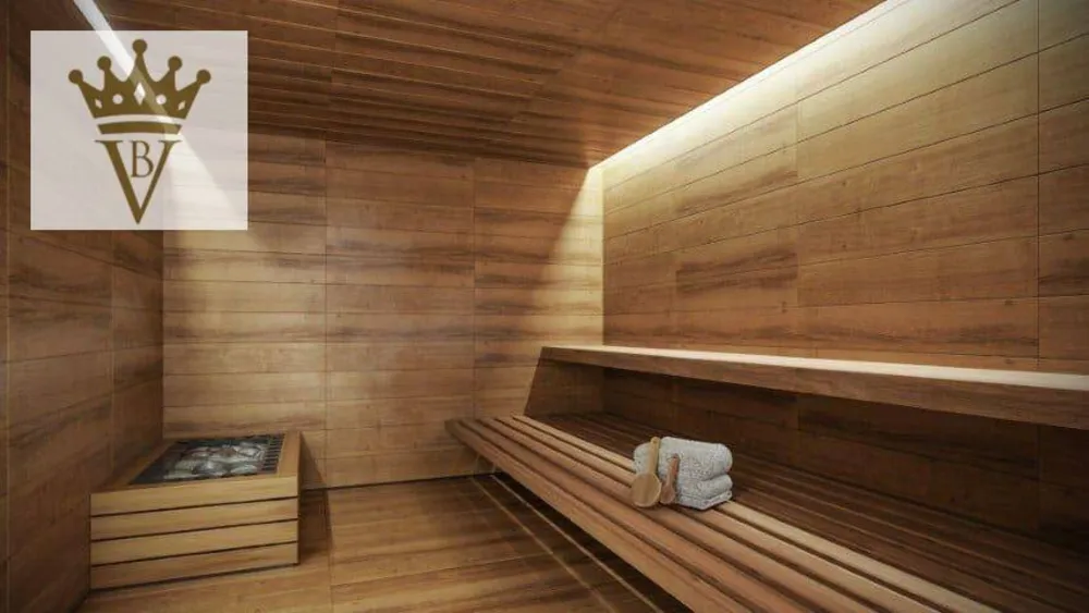 Apartamento, 4 quartos, 195 m² - Foto 7
