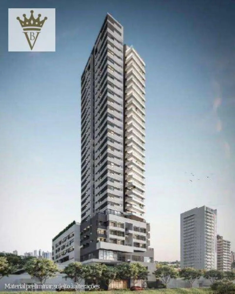 Apartamento, 4 quartos, 195 m² - Foto 5