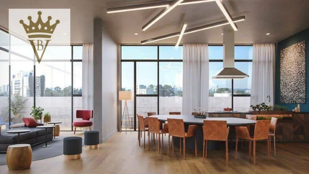Apartamento, 4 quartos, 195 m² - Foto 6