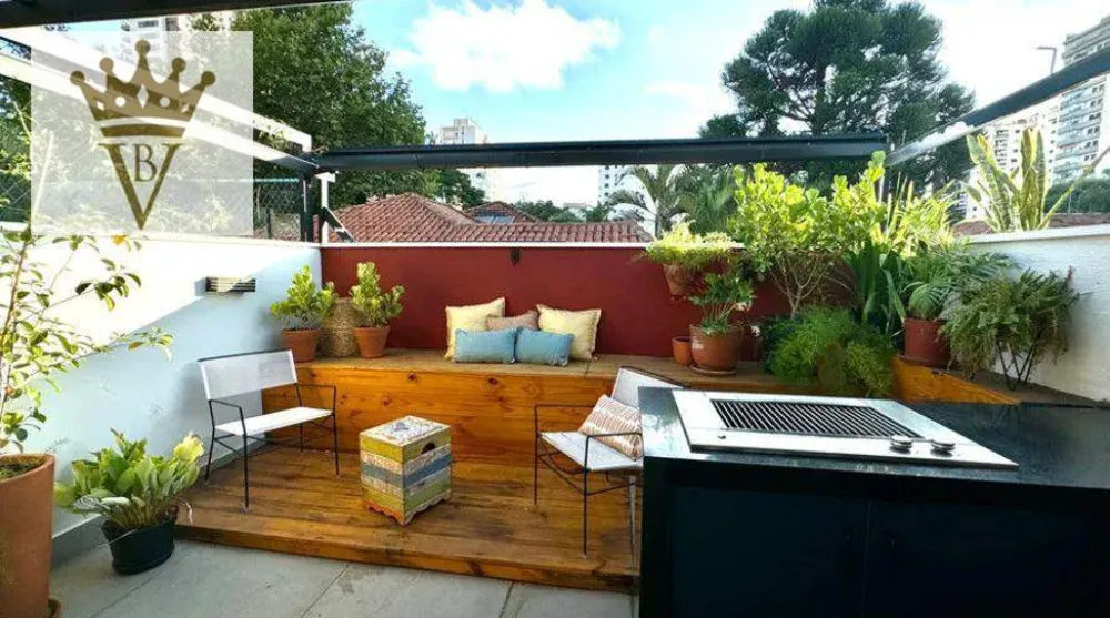 Casa, 2 quartos, 100 m² - Foto 1