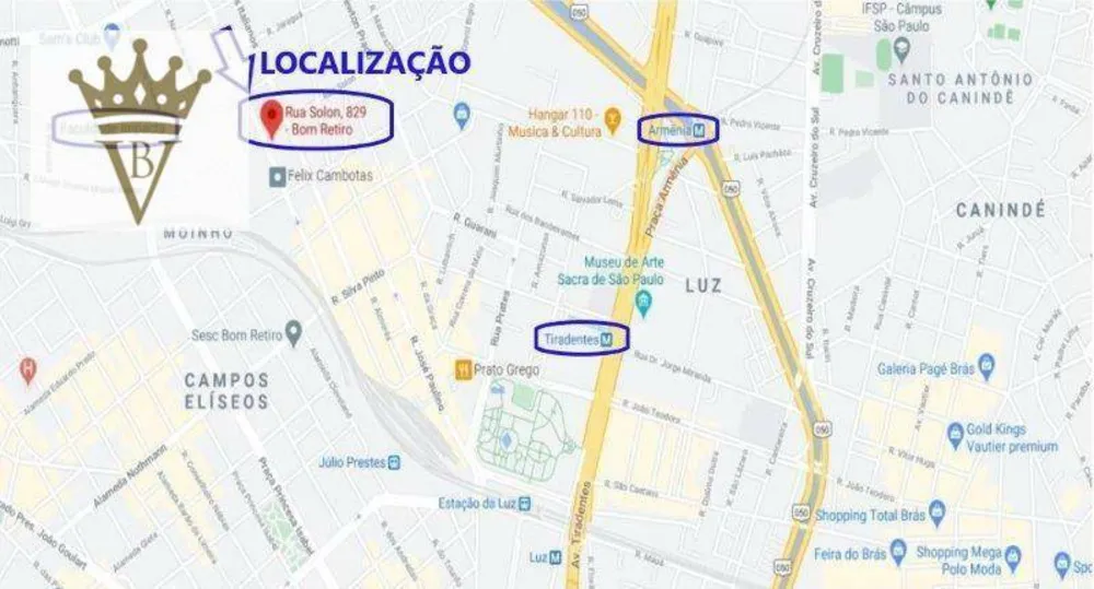 Terreno, 348 m² - Foto 4
