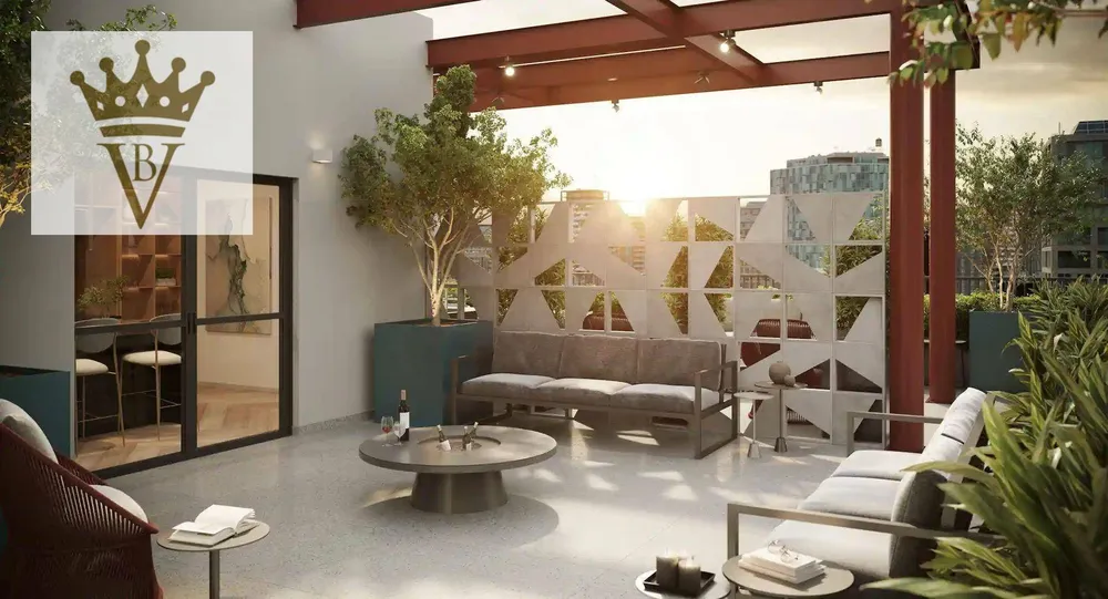 Apartamento, 2 quartos, 38 m² - Foto 4