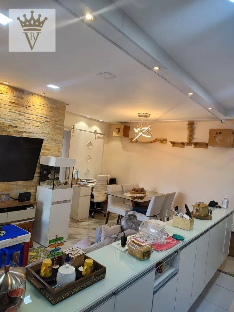 Apartamento, 2 quartos, 65 m² - Foto 5