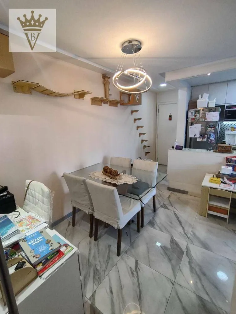 Apartamento, 2 quartos, 65 m² - Foto 6