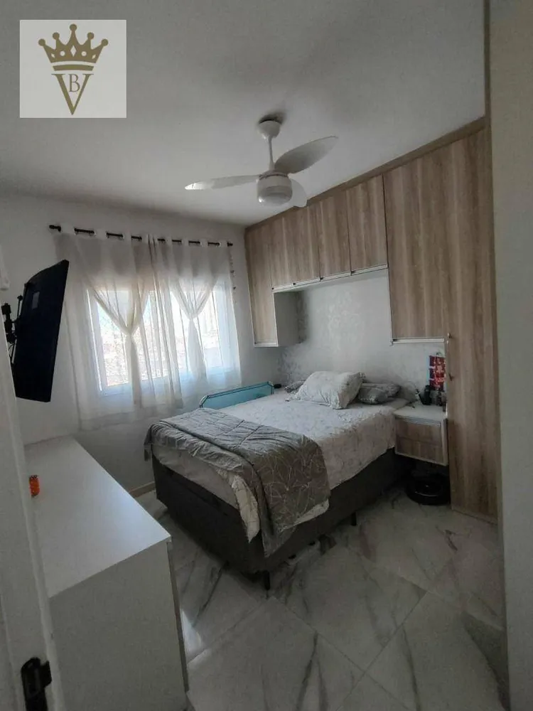 Apartamento, 2 quartos, 65 m² - Foto 10
