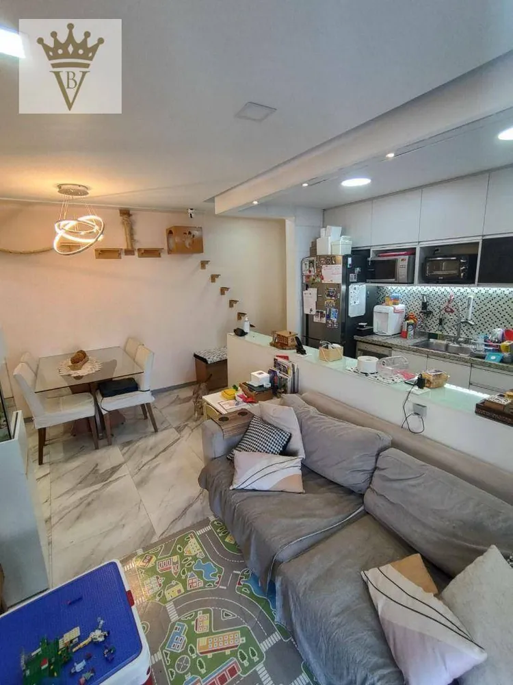 Apartamento, 2 quartos, 65 m² - Foto 3