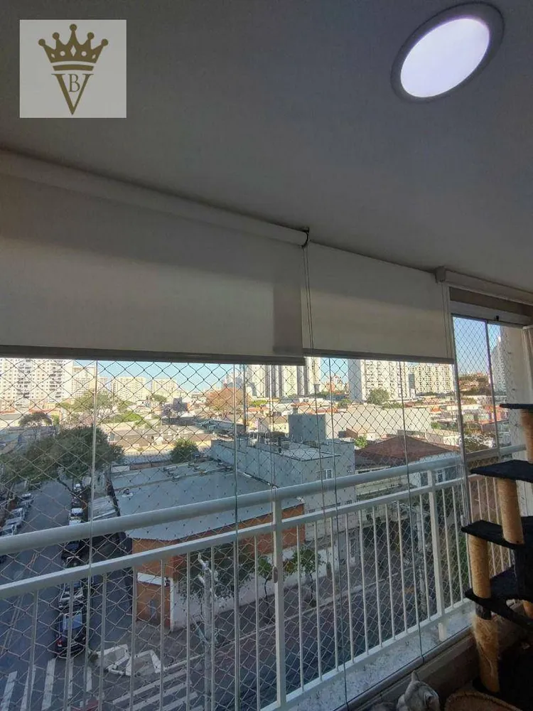 Apartamento, 2 quartos, 65 m² - Foto 16