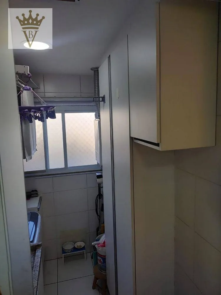 Apartamento, 2 quartos, 65 m² - Foto 7