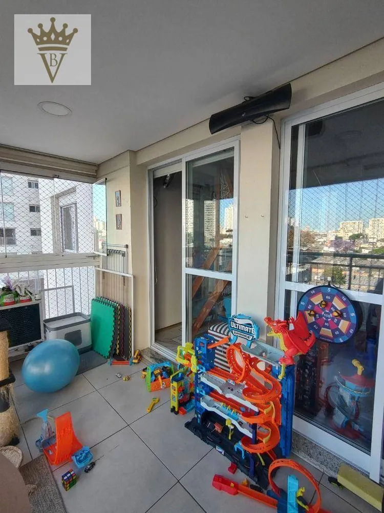 Apartamento, 2 quartos, 65 m² - Foto 15