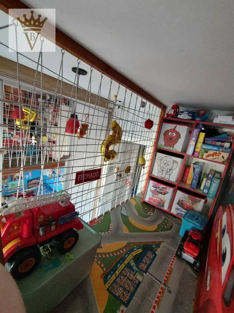 Apartamento, 2 quartos, 65 m² - Foto 12
