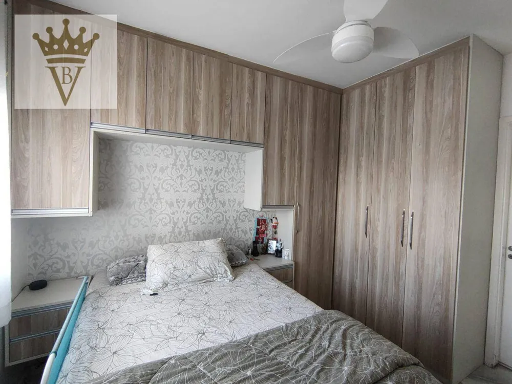 Apartamento, 2 quartos, 65 m² - Foto 9