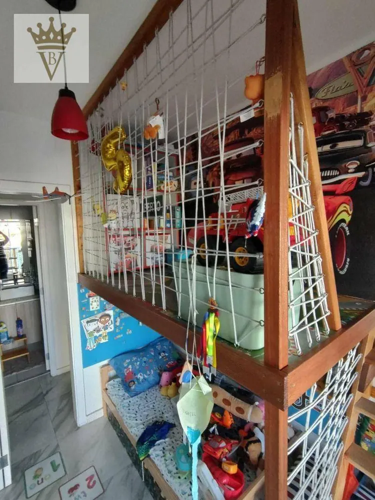 Apartamento, 2 quartos, 65 m² - Foto 11