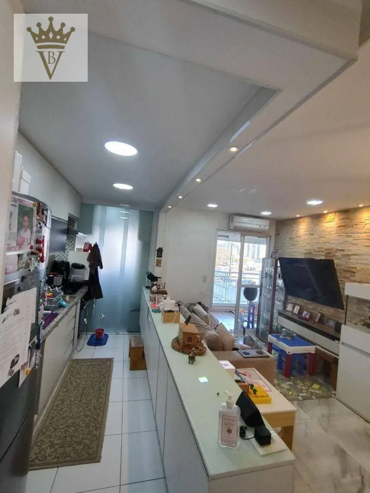 Apartamento, 2 quartos, 65 m² - Foto 4