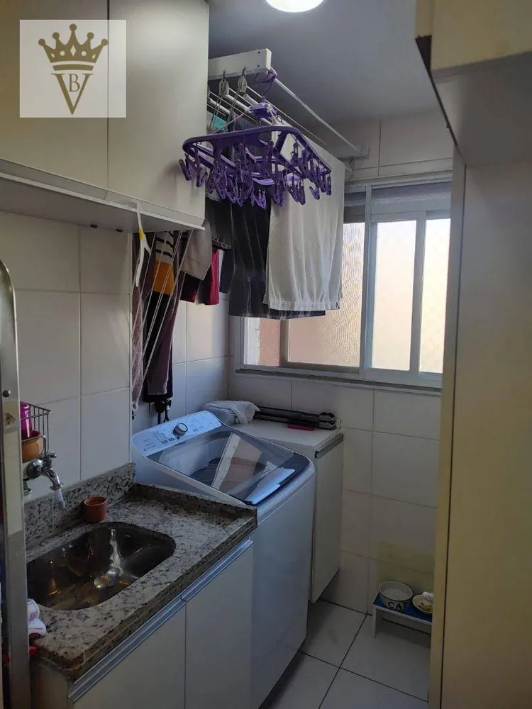 Apartamento, 2 quartos, 65 m² - Foto 8