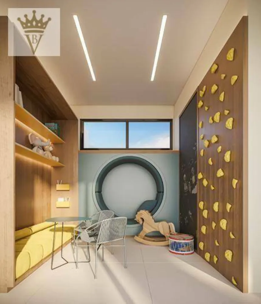 Apartamento, 2 quartos, 81 m² - Foto 6