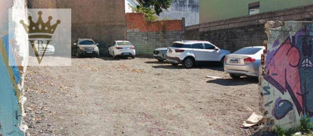 Terreno, 270 m² - Foto 1