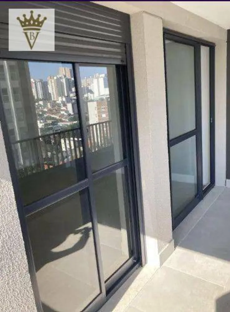 Kitnet-Studio, 38 m² - Foto 5