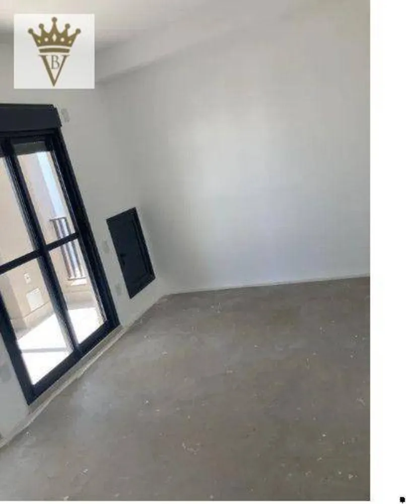 Kitnet-Studio, 38 m² - Foto 7