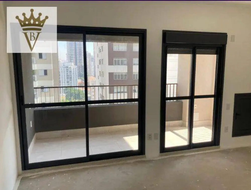 Kitnet-Studio, 38 m² - Foto 2