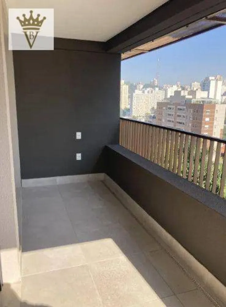 Kitnet-Studio, 38 m² - Foto 6