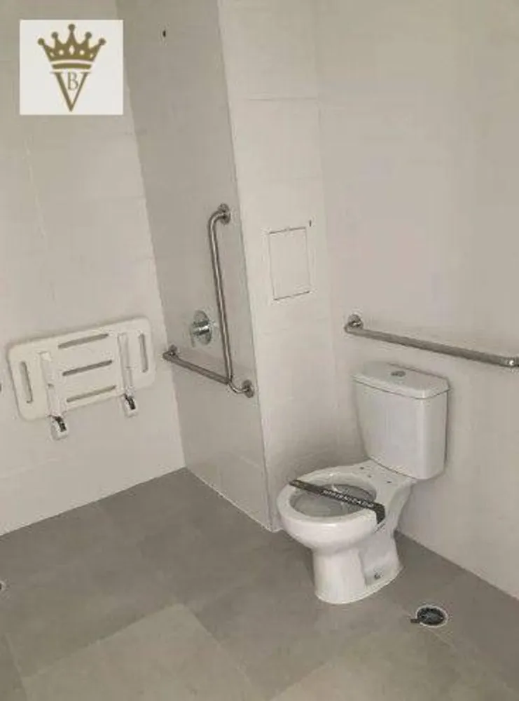 Kitnet-Studio, 38 m² - Foto 3