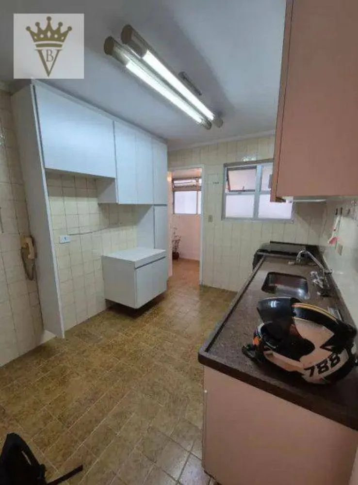 Apartamento, 3 quartos, 84 m² - Foto 4