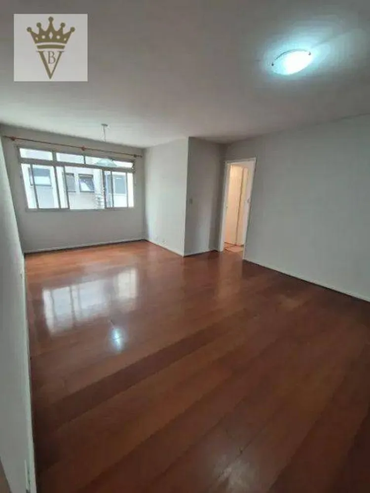 Apartamento, 3 quartos, 84 m² - Foto 1