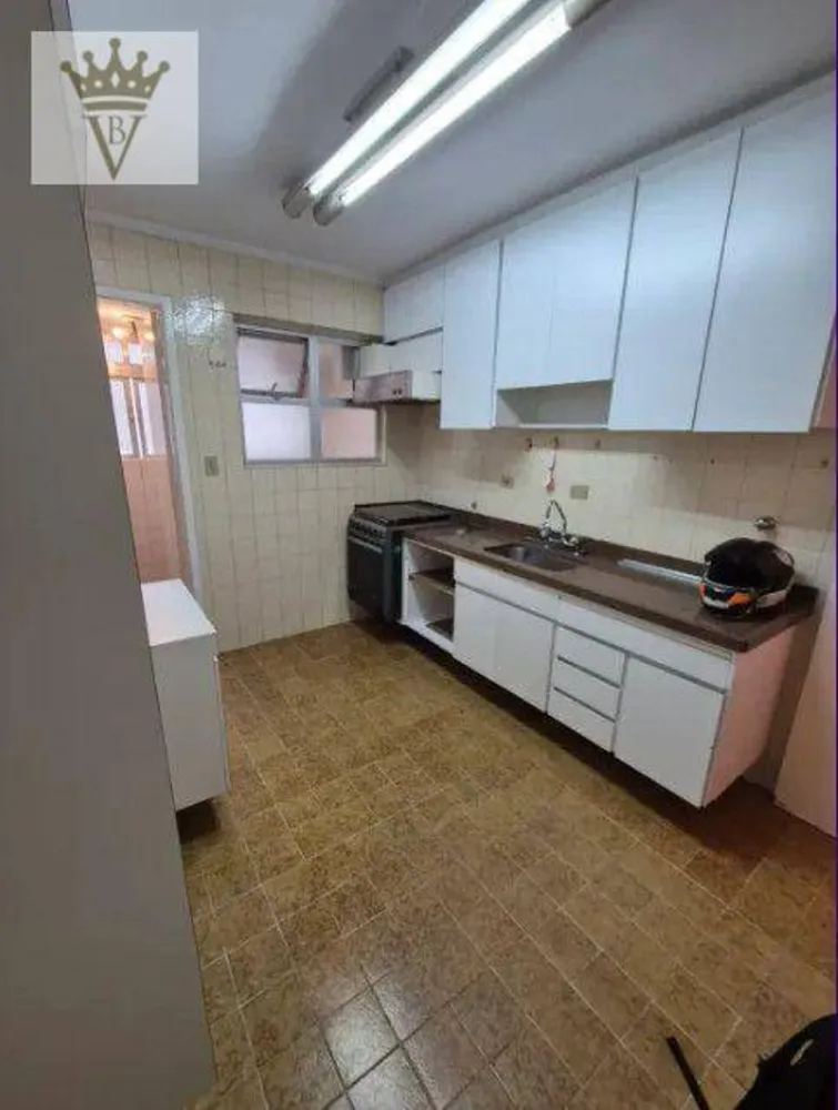 Apartamento, 3 quartos, 84 m² - Foto 3