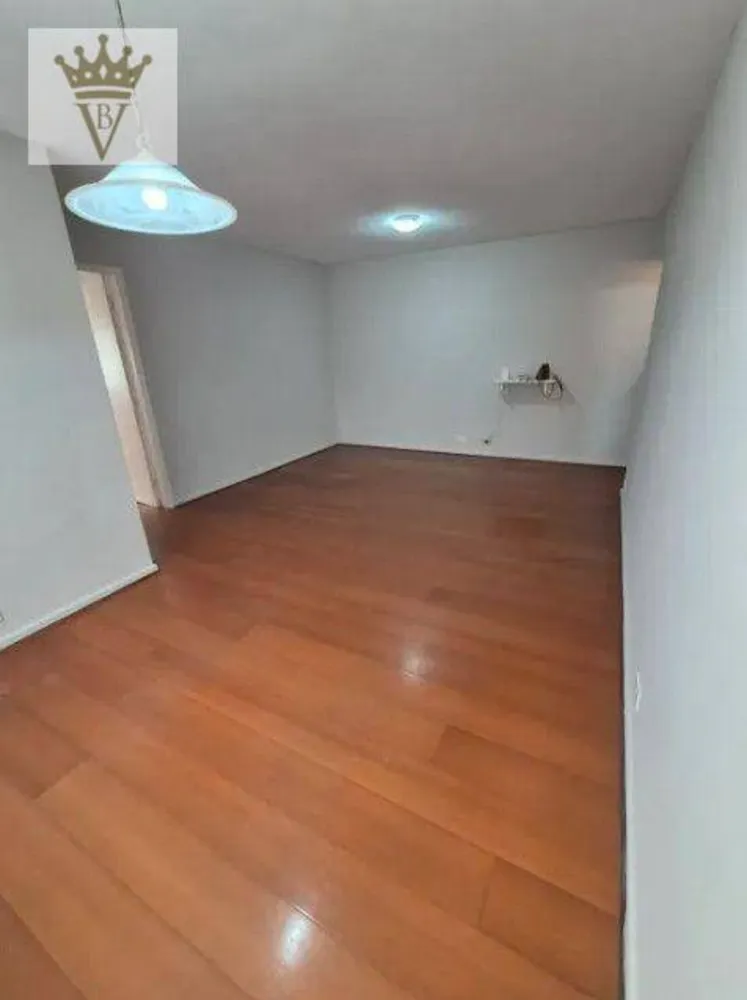 Apartamento, 3 quartos, 84 m² - Foto 2