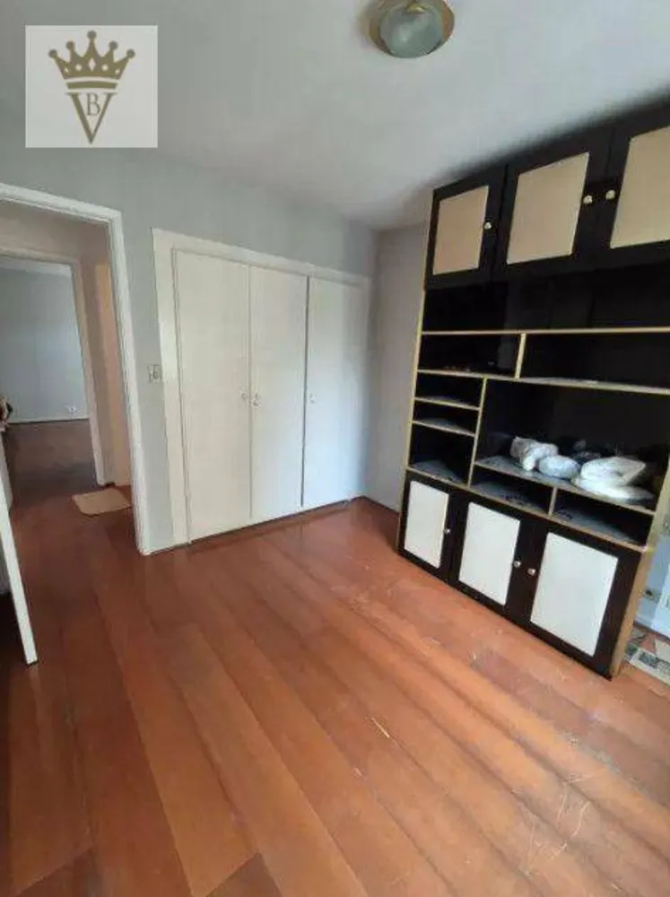 Apartamento, 3 quartos, 84 m² - Foto 11