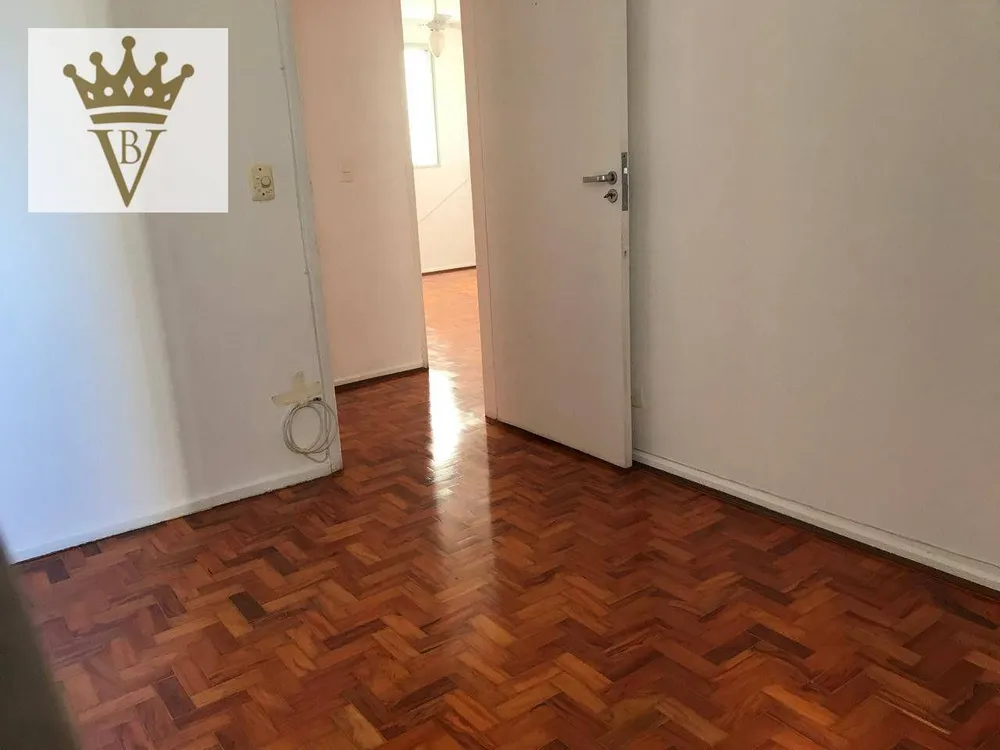 Apartamento, 3 quartos, 105 m² - Foto 6