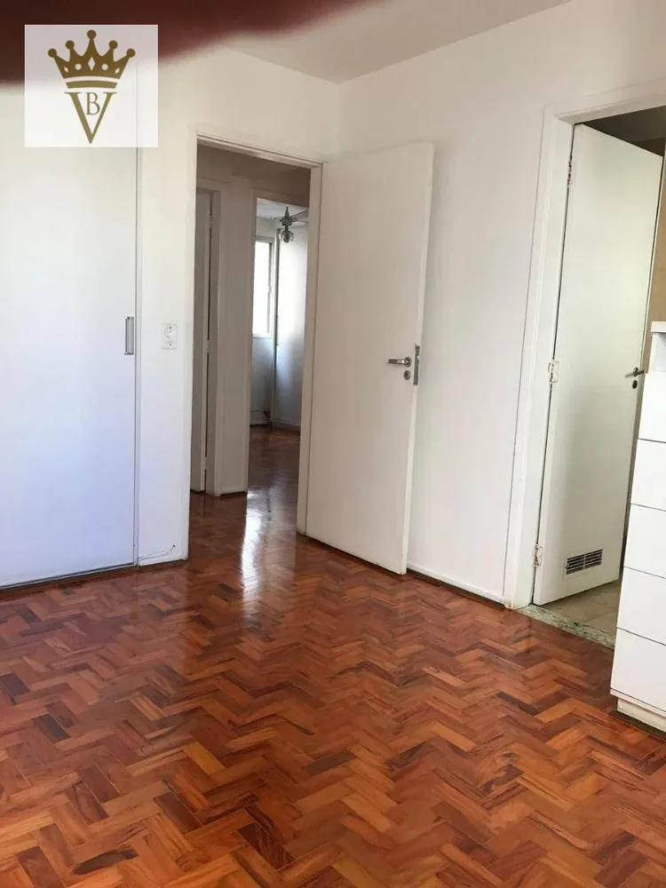 Apartamento, 3 quartos, 105 m² - Foto 4
