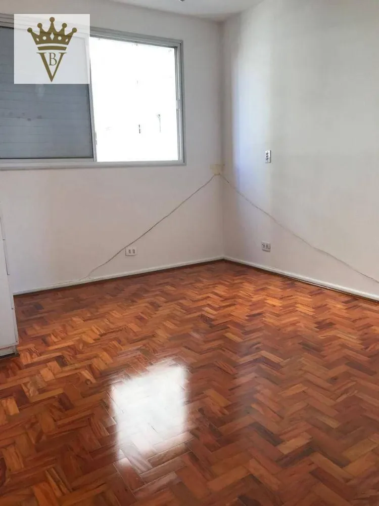Apartamento, 3 quartos, 105 m² - Foto 1
