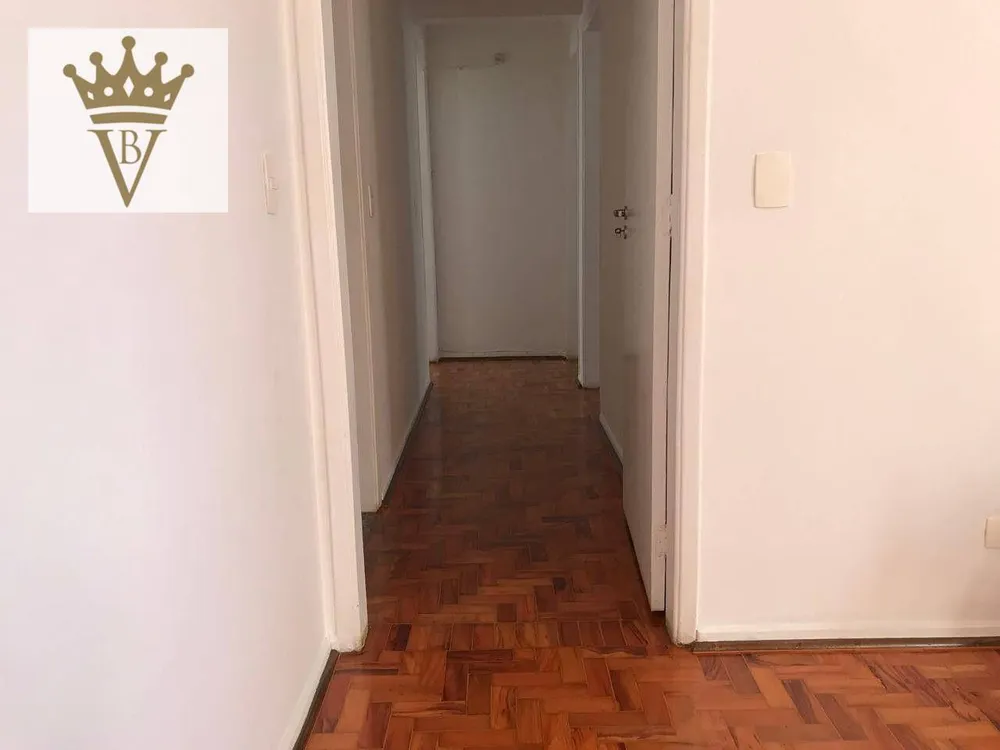 Apartamento, 3 quartos, 105 m² - Foto 7